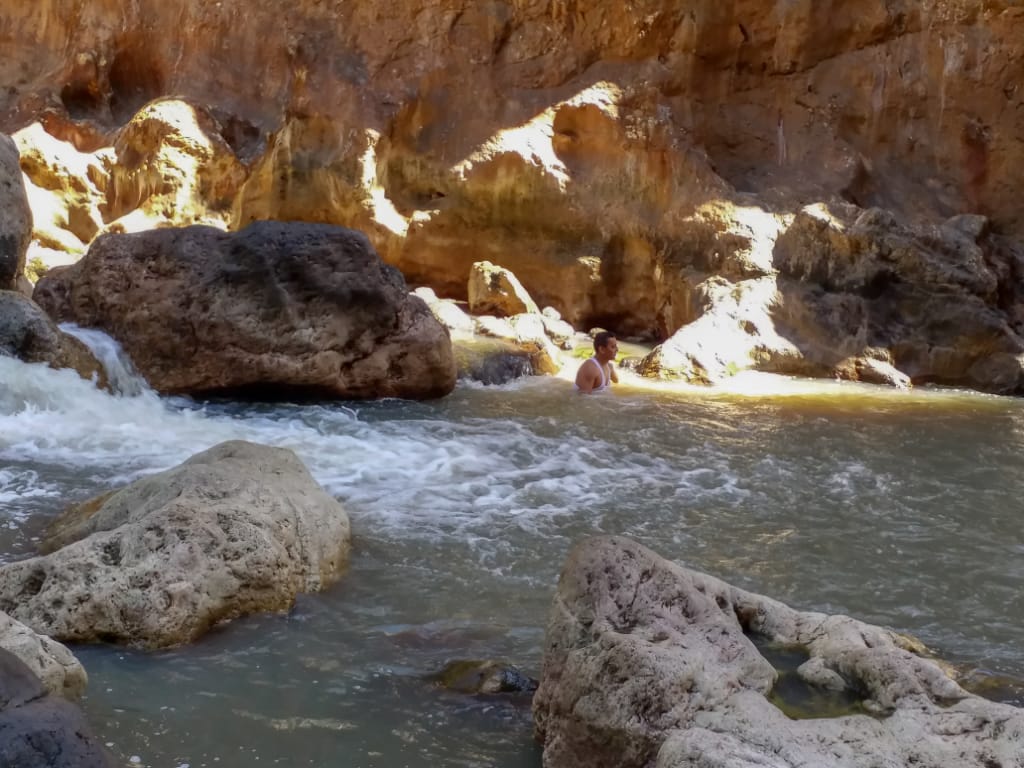 cueva